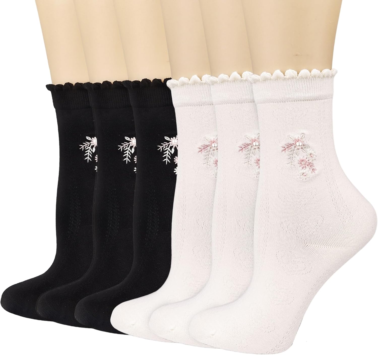 Women's Socks, Casual Ankle Br - Silk Sock Bamboo のレビューと価格