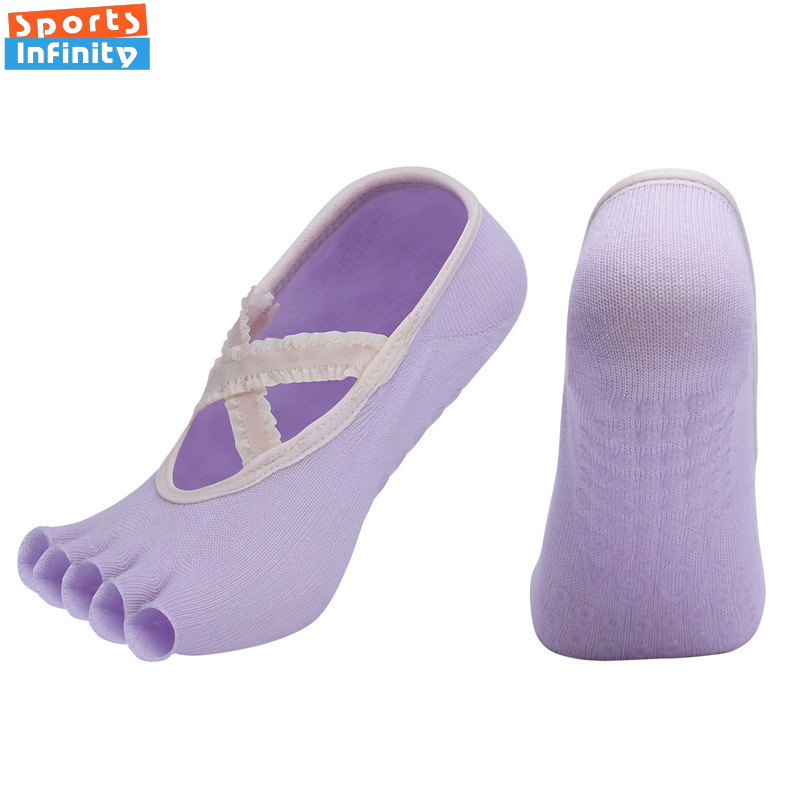 Fashion Cross Strap Backless F - Toe Sock Split のレビューと価格