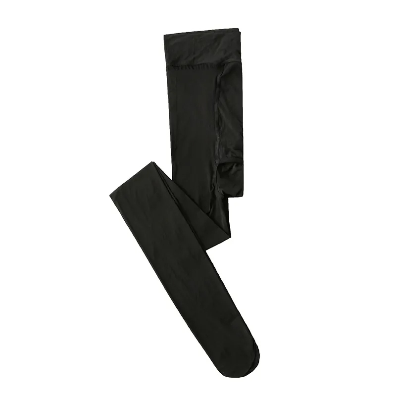 Plus Size Men Sexy Sheer Black - Tights Pantyhose Sheer のレビューと価格