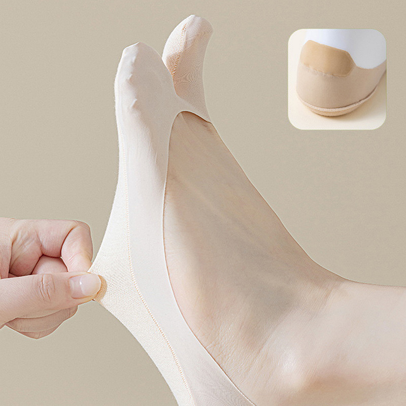 Ultra Thin Split Toe Socks Sum - Toe Sock Split のレビューと価格