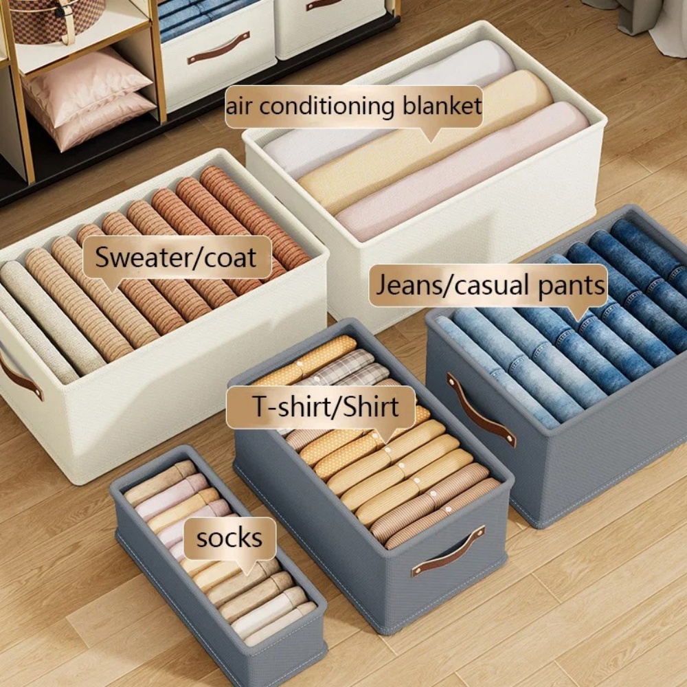 1PC Oxford Clothing and Toy St - Sock Organizer Tray のレビューと価格