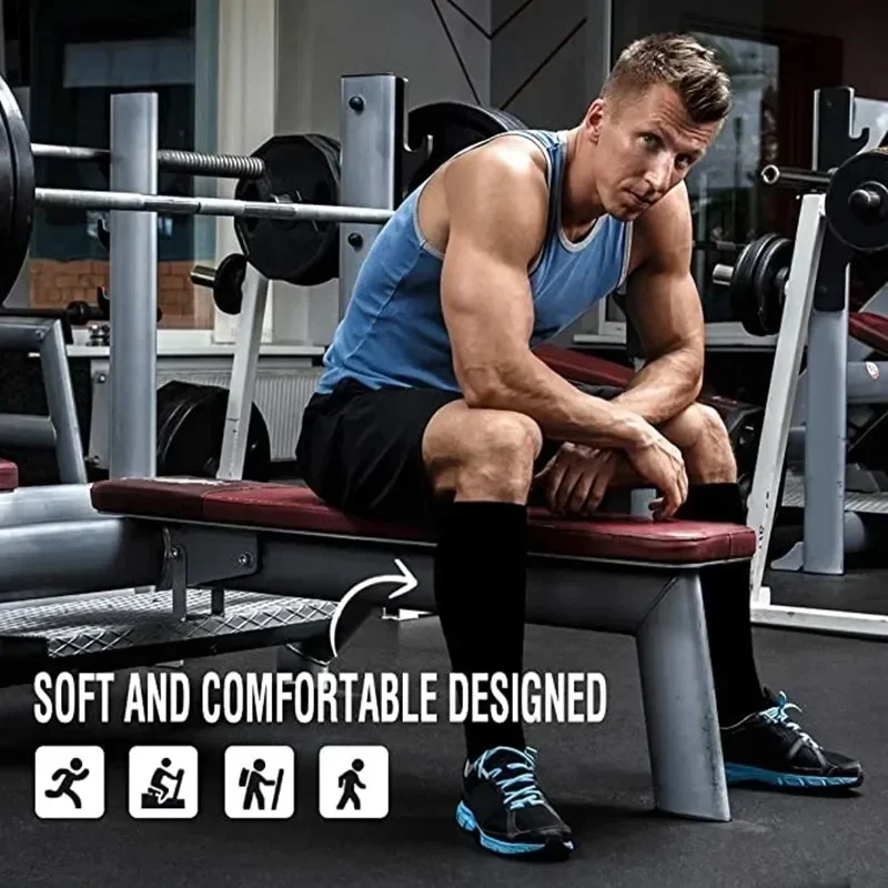 Unisex Compression Socks for M - Compression Sock Medical のレビューと価格