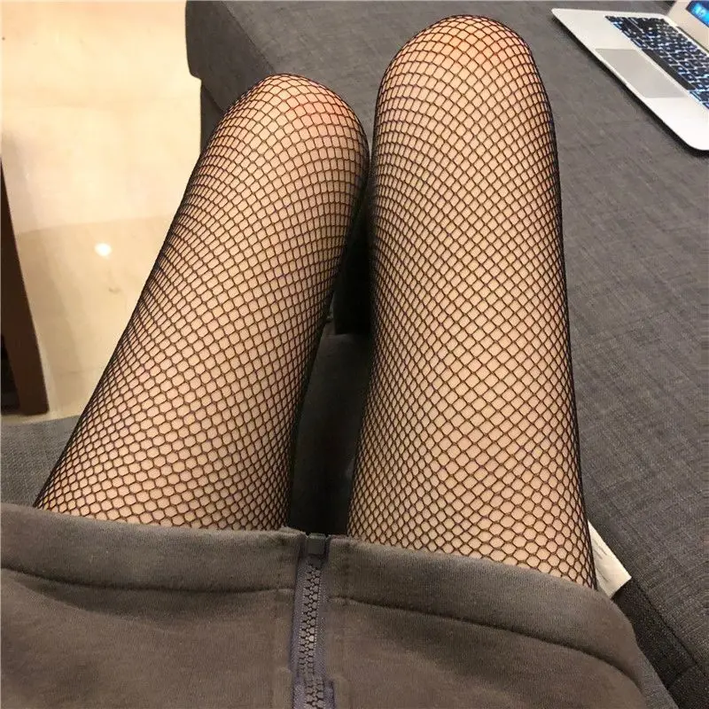 Hot Sale Women Long Sexy Club  - Fishnet Stocking Women のレビューと価格