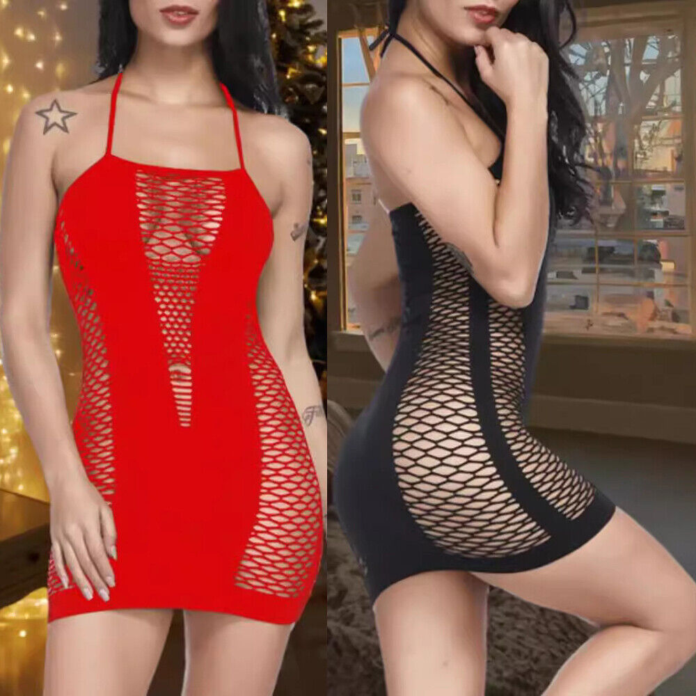 Women Lingerie Sexy Fishnet Ch - Fishnet Stocking Women のレビューと価格