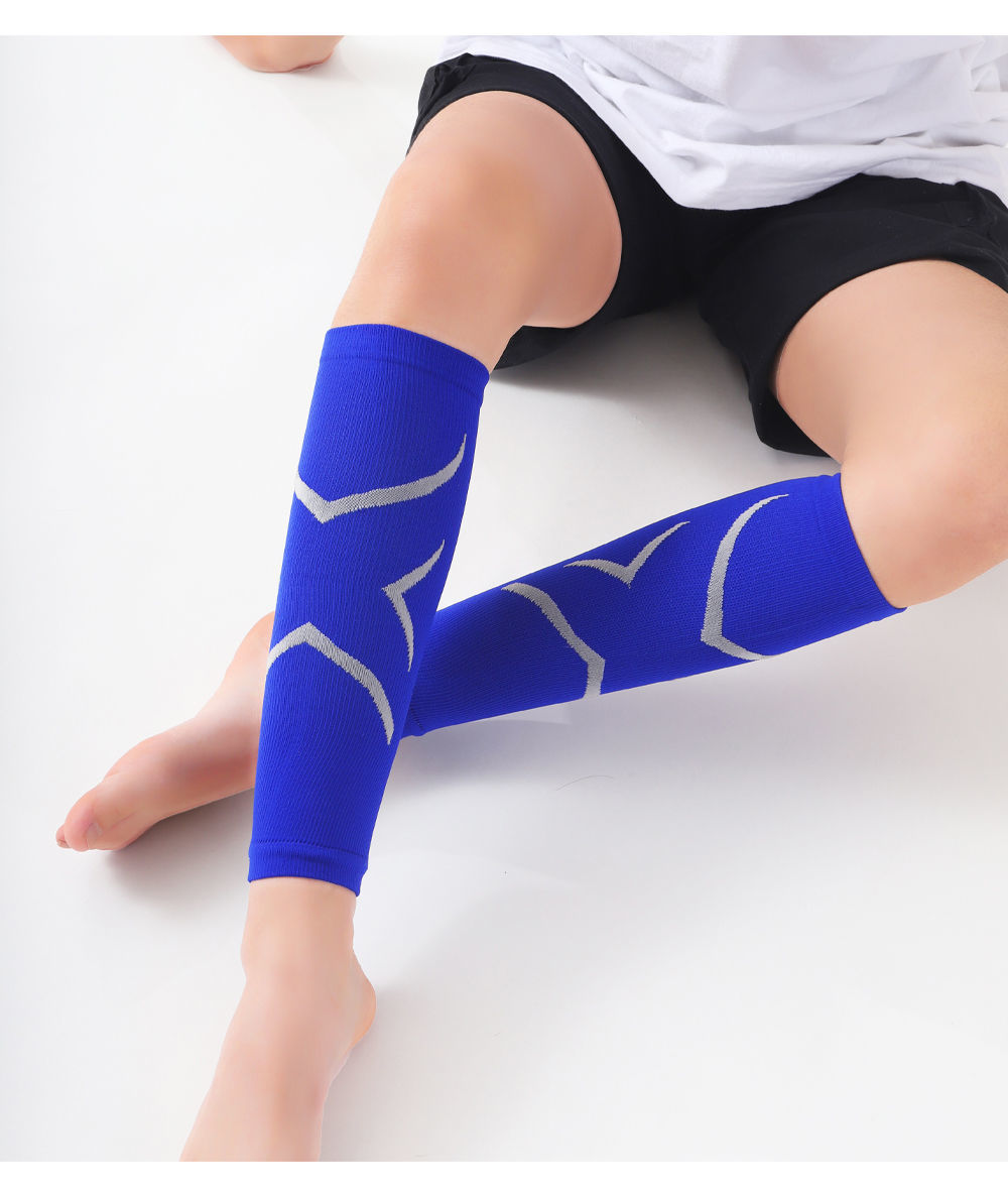 1Pairs Unisex Sports Leg Cover - Compression Sleeve Calf のレビューと価格