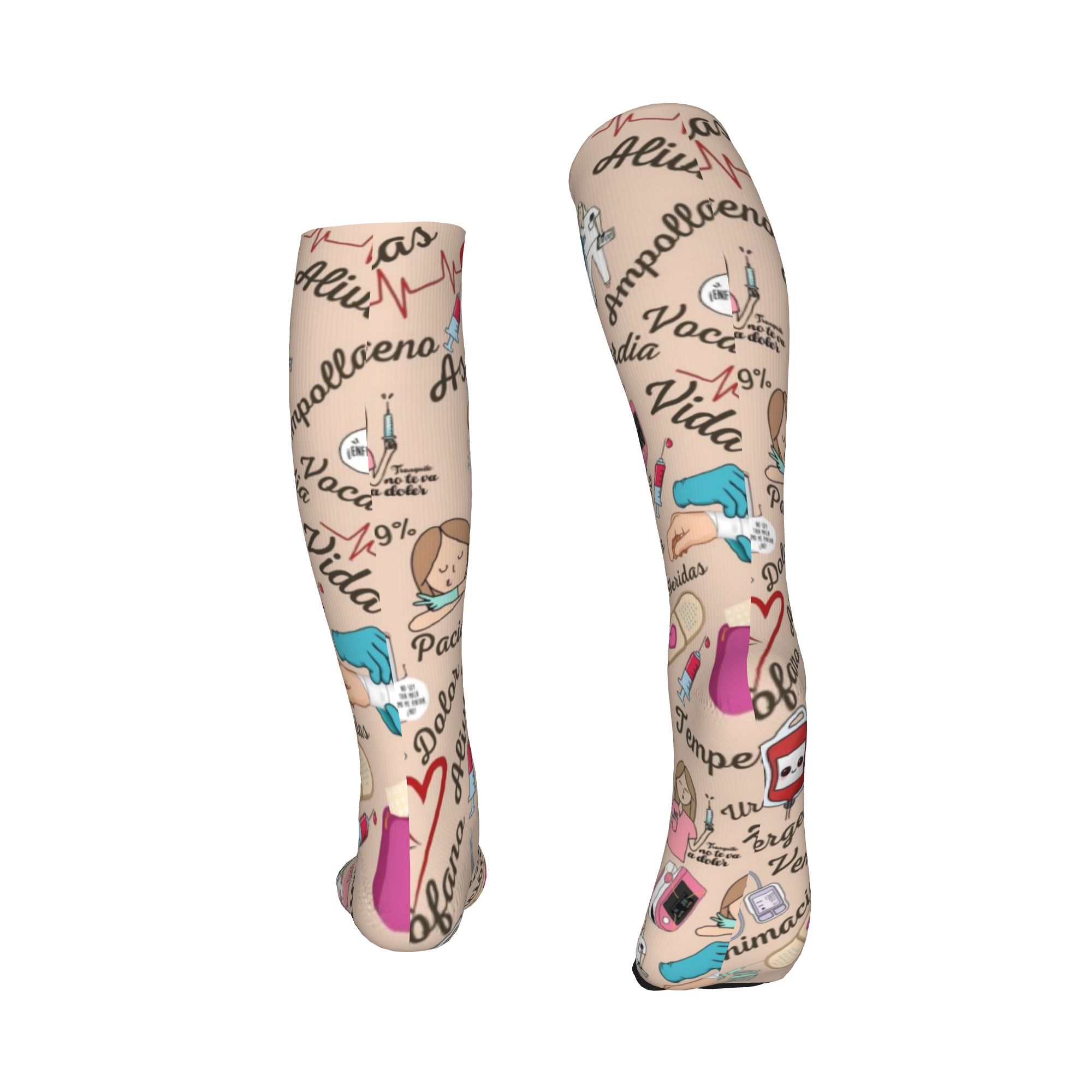 Doctor Nurse Medical Medicine  - Compression Sock Medical のレビューと価格