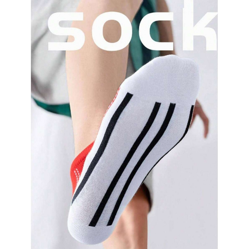 5/10 Pairs Multi-Color Breatha - Ankle Sock Low Cut のレビューと価格