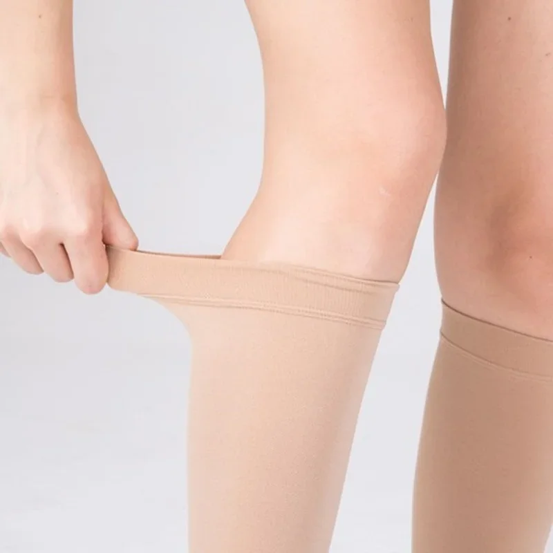 1/2Pairs Varicose Vein Medical - Compression Sleeve Calf のレビューと価格