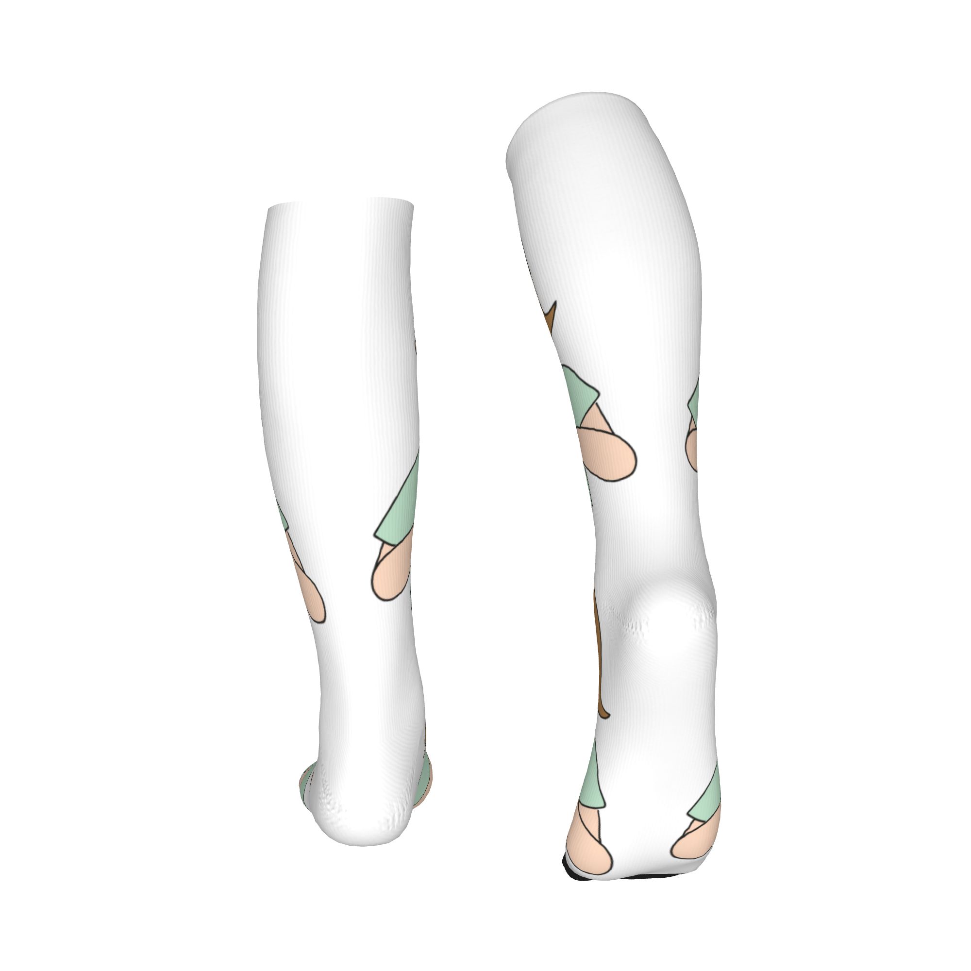 Harajuku Doctor Nurse Medical  - Compression Sock Medical のレビューと価格