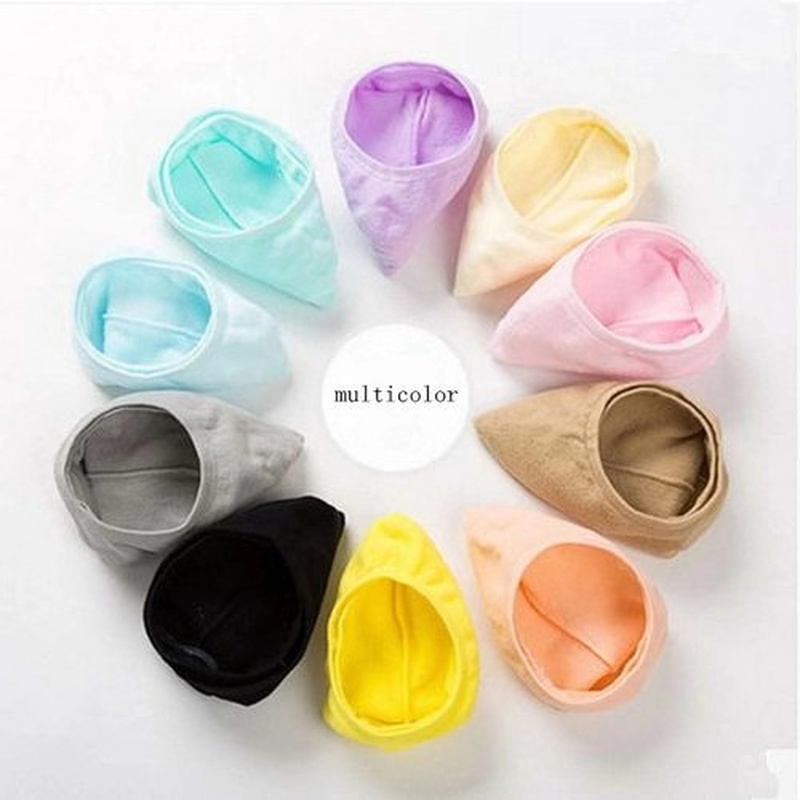 5 Pairs 10PCS Women Socks Nons - Invisibility Sock Loafer のレビューと価格