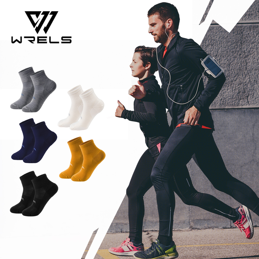 WRELS Merino Wool Socks Compre - Wool Hiking Sock のレビューと価格