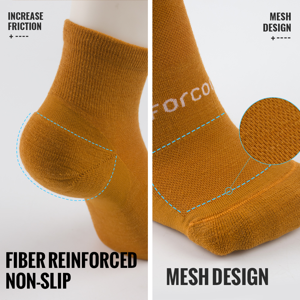 WRELS Merino Wool Socks Compre - Wool Hiking Sock のレビューと価格