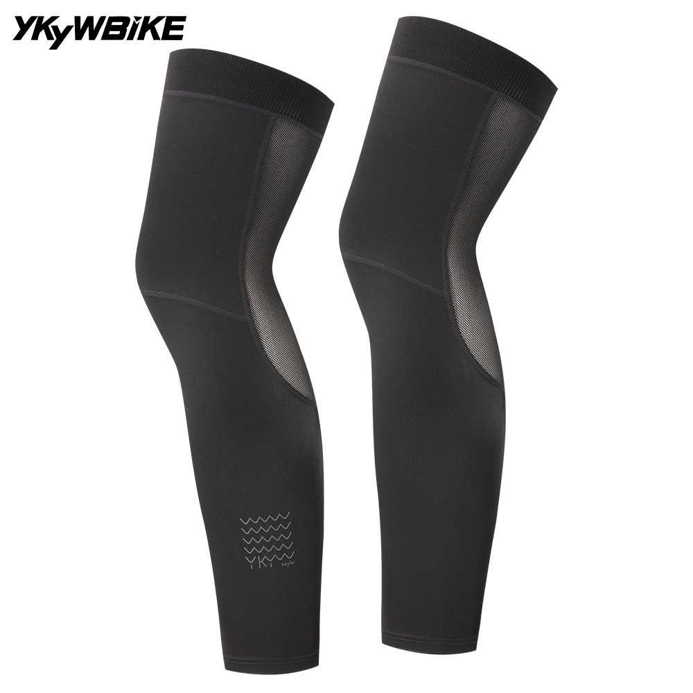 YKYWBIKE Cycling Leg Sleeve Un - Compression Sleeve Calf のレビューと価格