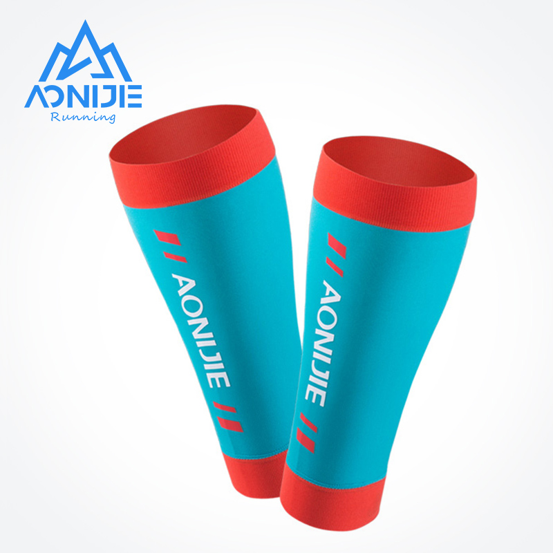 AONIJIE E4405 Knit Compression - Compression Sleeve Calf のレビューと価格