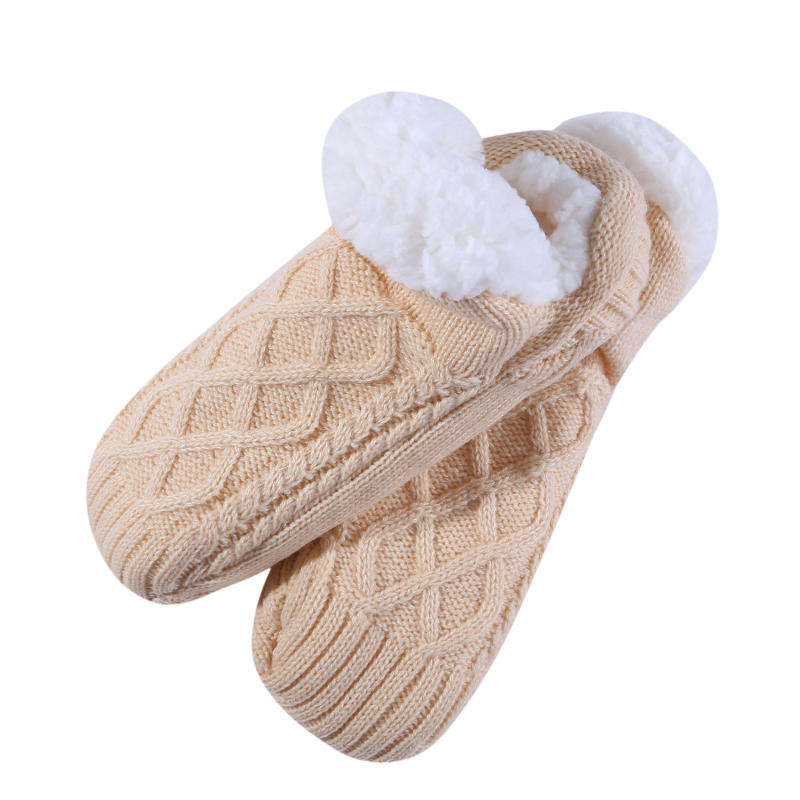 Thermal Slipper Socks for Men  - Thermal Sock Winter のレビューと価格