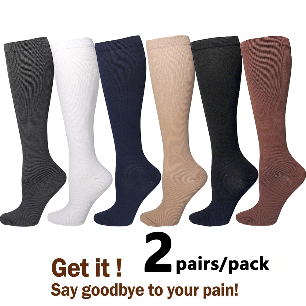 Medical Grade Compression Sock - Compression Sock Medical のレビューと価格
