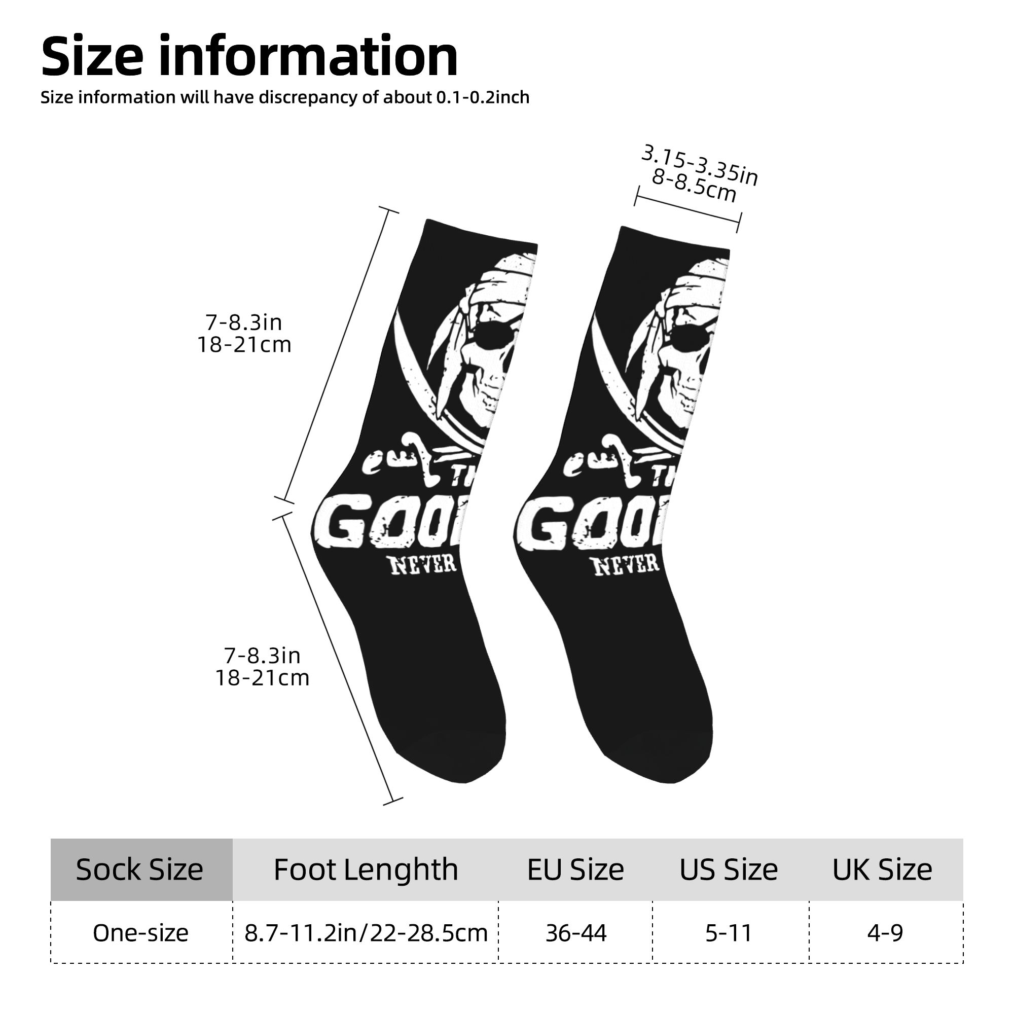Custom Novelty Men's The Gooni - Dress Sock Men のレビューと価格