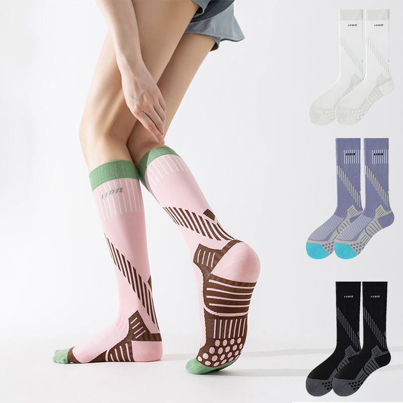 Veidoorn Women's Compression S - Compression Sock Medical のレビューと価格
