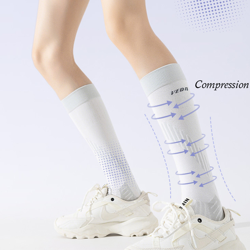 Veidoorn Women's Compression S - Compression Sock Medical のレビューと価格