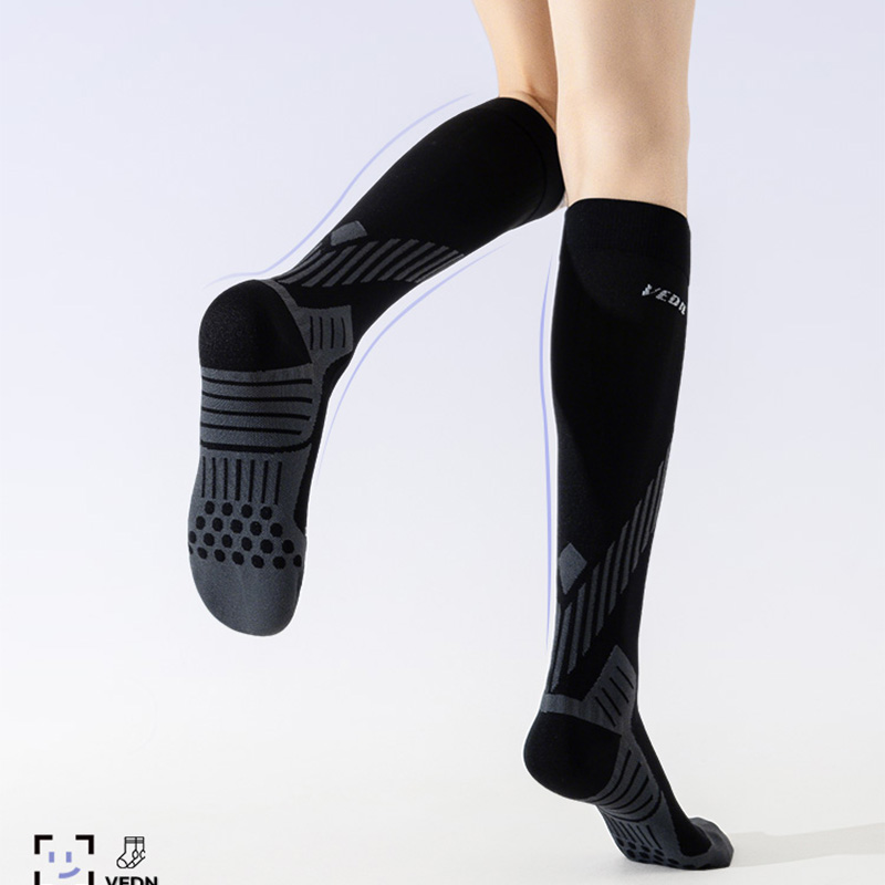 Veidoorn Women's Compression S - Compression Sock Medical のレビューと価格