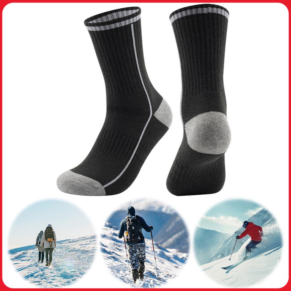 Wool Hiking Socks Thick Snow S - Wool Hiking Sock のレビューと価格