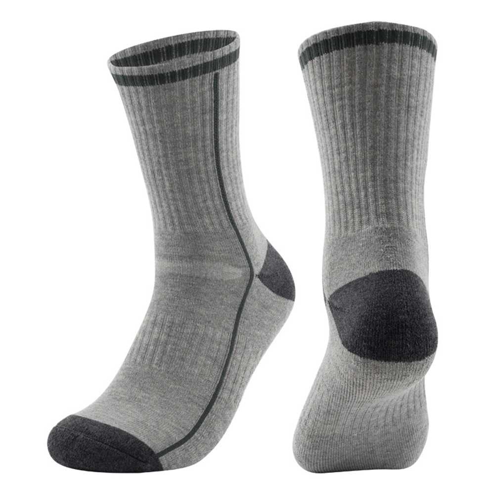 Wool Hiking Socks Thick Snow S - Wool Hiking Sock のレビューと価格