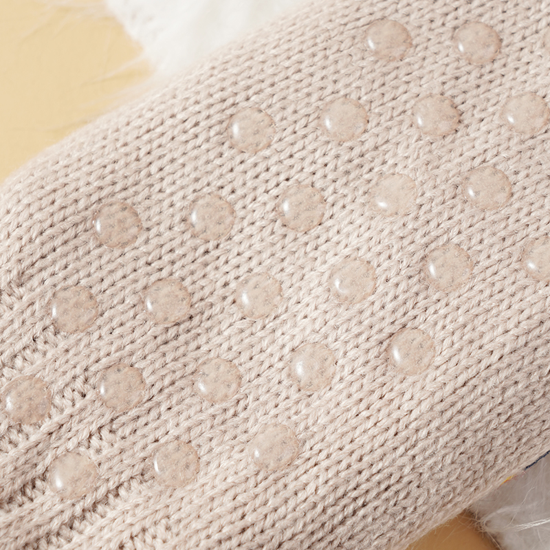 Women Men Fall And Winter Floo - No Show Sock Women のレビューと価格