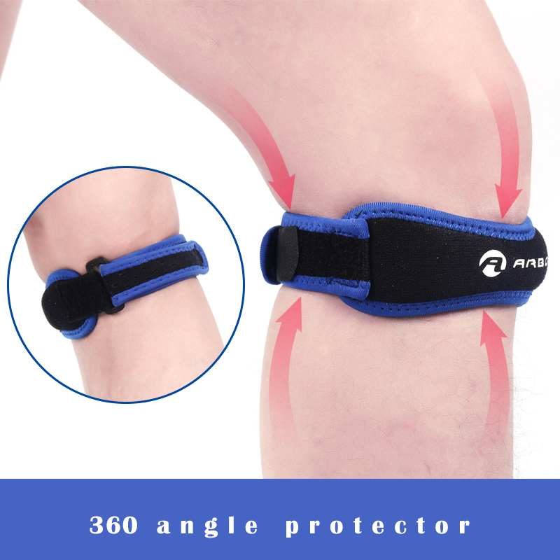 1 PC Knee Patellar Tendon Knee - Compression Sleeve Calf のレビューと価格