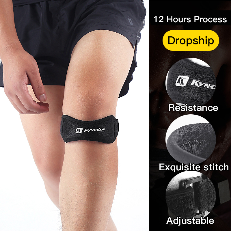 1 PC Knee Patellar Tendon Knee - Compression Sleeve Calf のレビューと価格