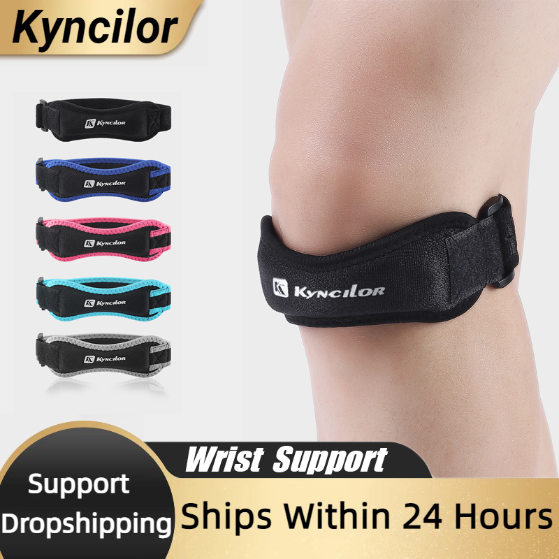1 PC Knee Patellar Tendon Knee - Compression Sleeve Calf のレビューと価格