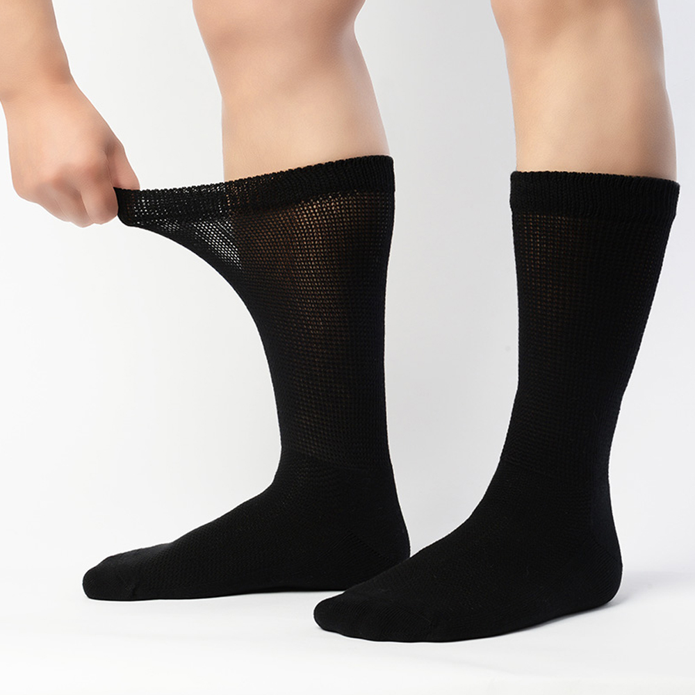 1Pair/2Pairs Women Cashmere Co - Boot Sock Slouchy のレビューと価格