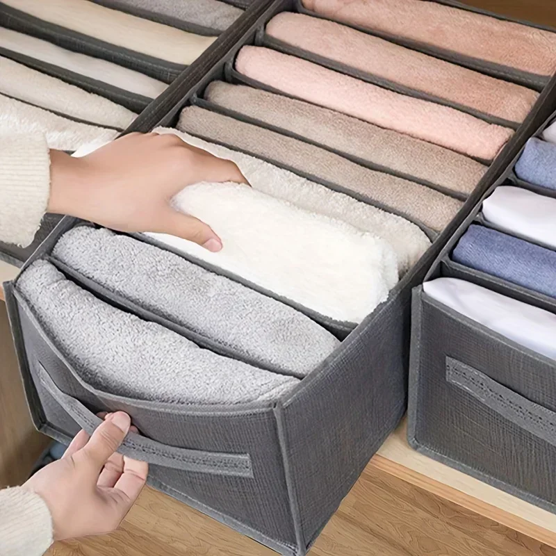 Organizer for Closet Underwear - Sock Organizer Tray のレビューと価格
