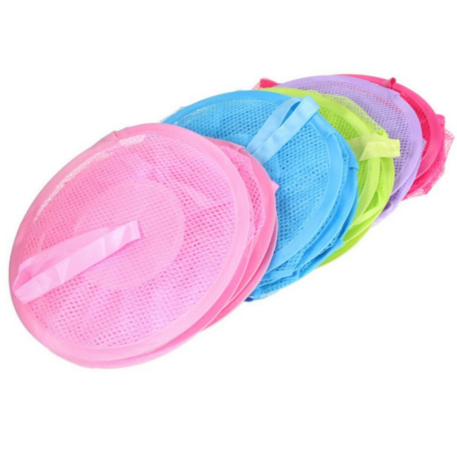 Hanging Mesh Stuffed Animal St - Sock Organizer Tray のレビューと価格