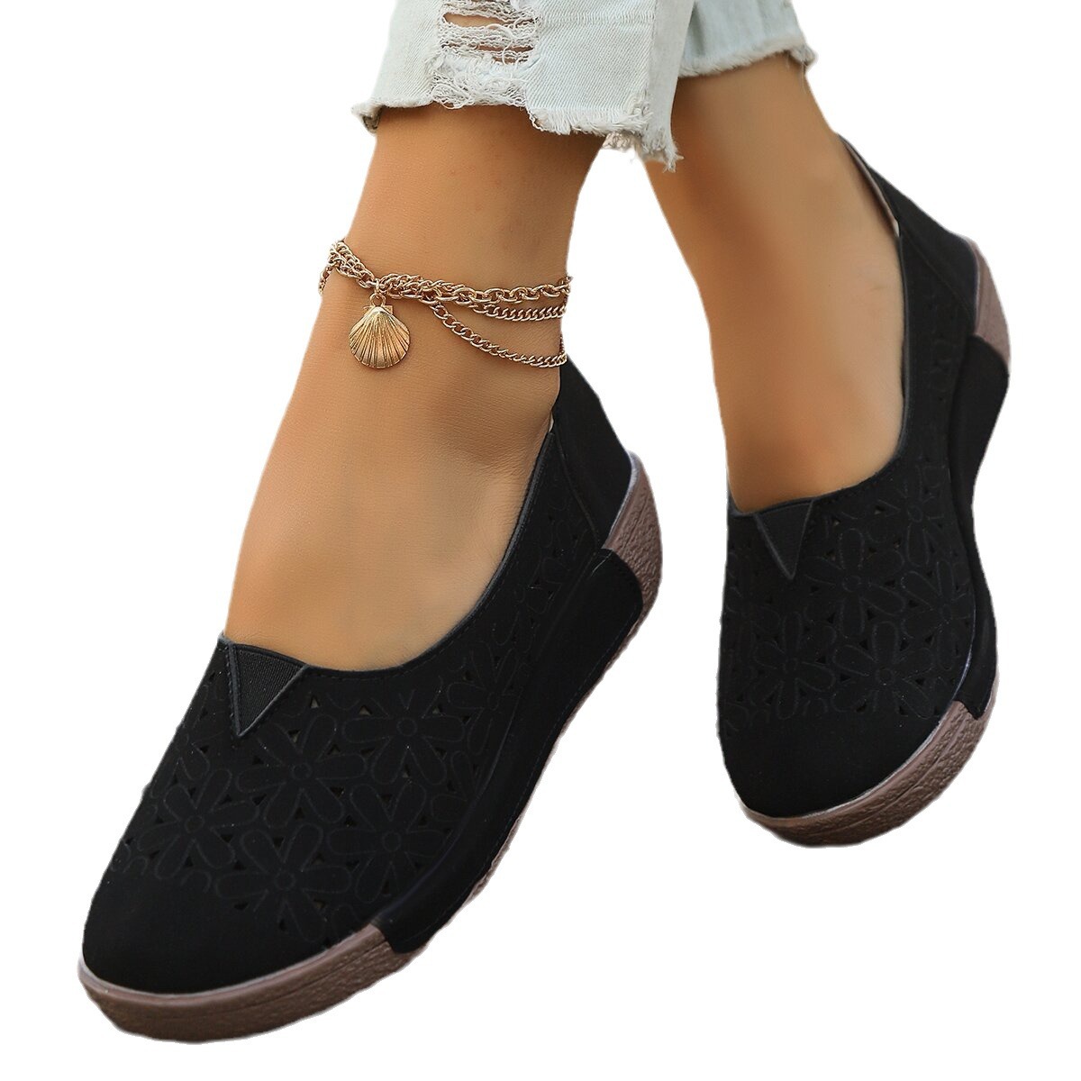 2024 Cotton Socks Super Invisi - Invisibility Sock Loafer のレビューと価格