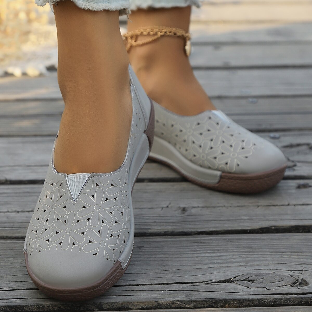 2024 Cotton Socks Super Invisi - Invisibility Sock Loafer のレビューと価格