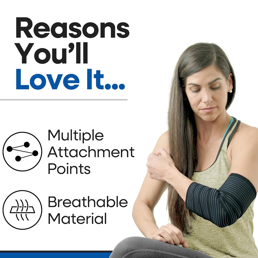 1PCS 40-300cm Compression Band - Compression Sleeve Calf のレビューと価格
