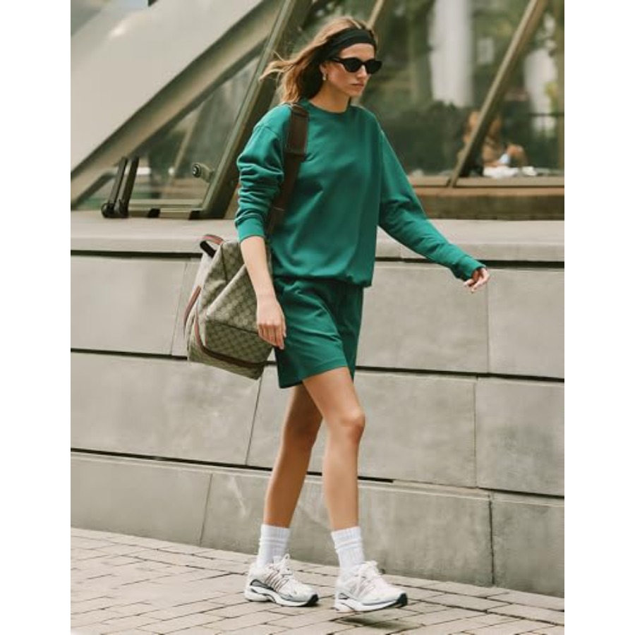CLOSEMATE Womens Scrunch Crew  - Boot Sock Slouchy のレビューと価格