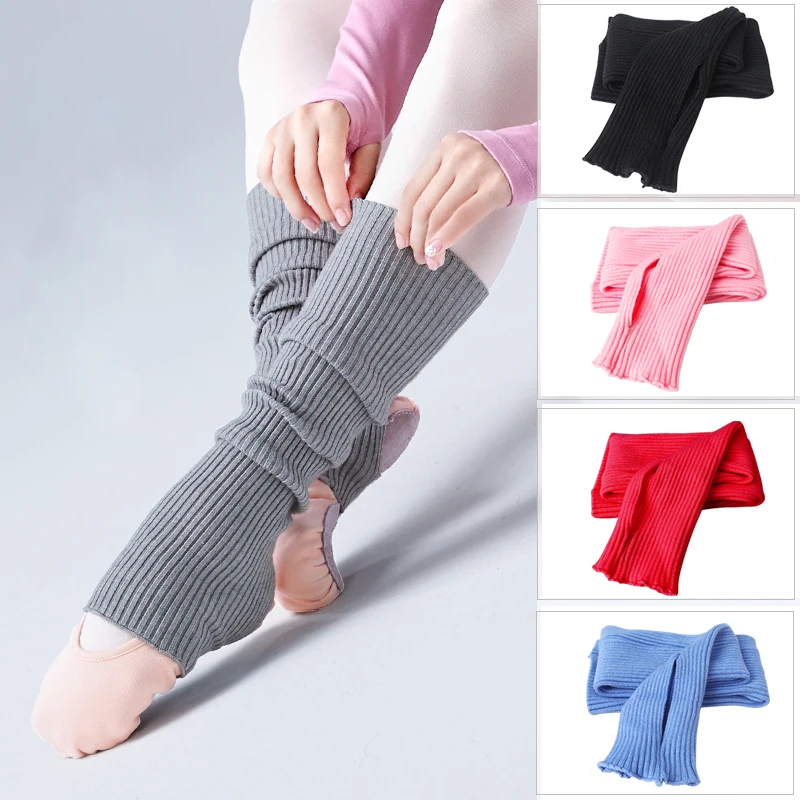 Kids Ballet Leg Warmers, Girls - Thermal Sock Winter のレビューと価格