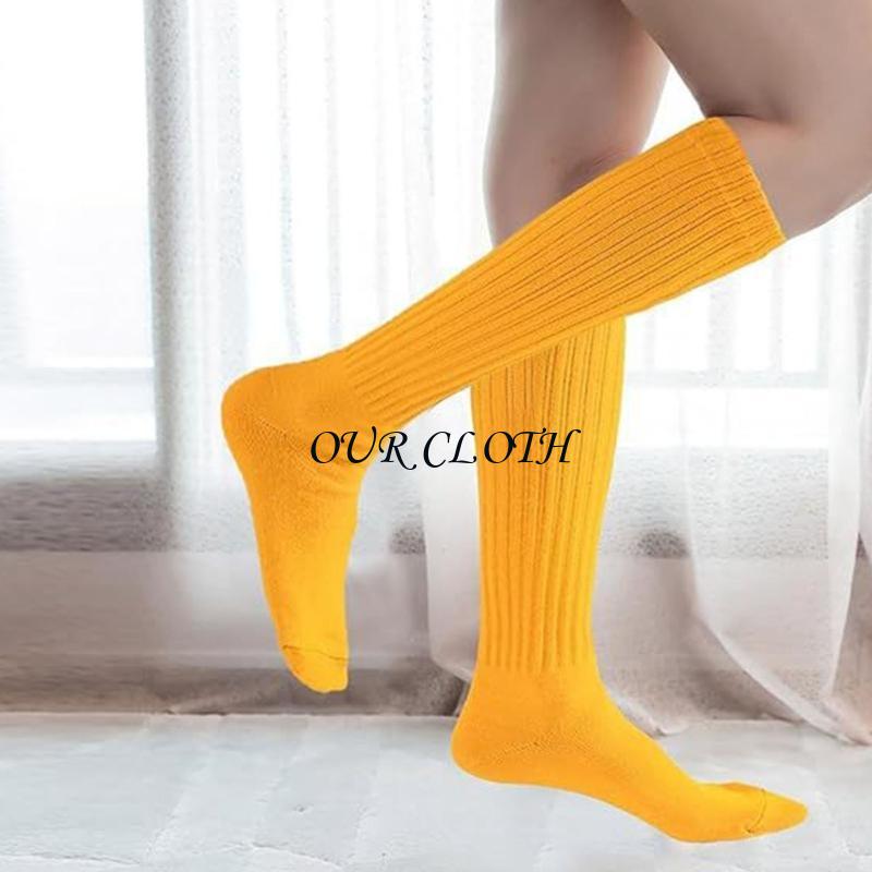 Slouch Socks for Women Stacked - Boot Sock Slouchy のレビューと価格