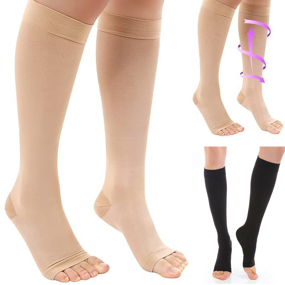 Graduated Pressure Medical Cal - Compression Sleeve Calf のレビューと価格