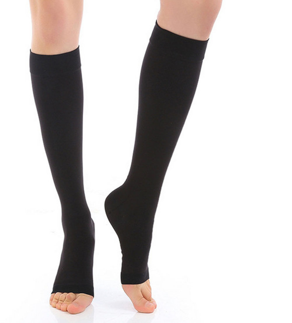 Graduated Pressure Medical Cal - Compression Sleeve Calf のレビューと価格