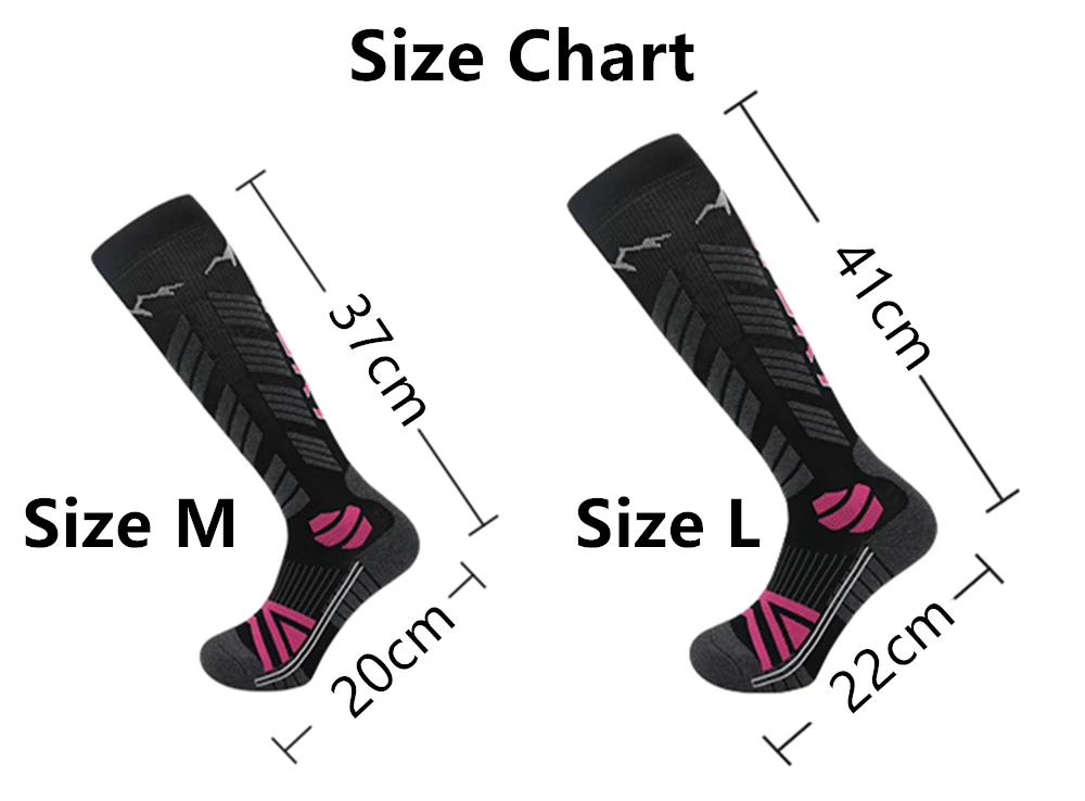 Merino Wool Outdoor Thermal So - Wool Hiking Sock のレビューと価格