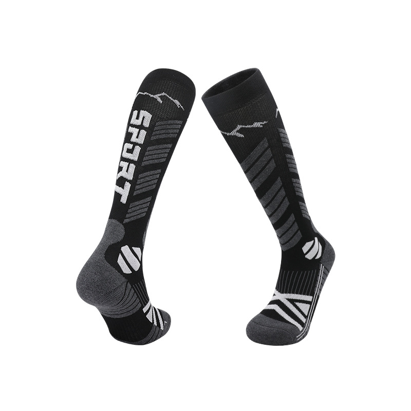 Merino Wool Outdoor Thermal So - Wool Hiking Sock のレビューと価格