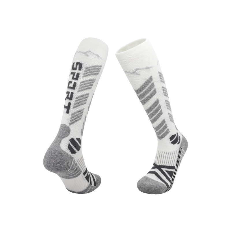 Merino Wool Outdoor Thermal So - Wool Hiking Sock のレビューと価格