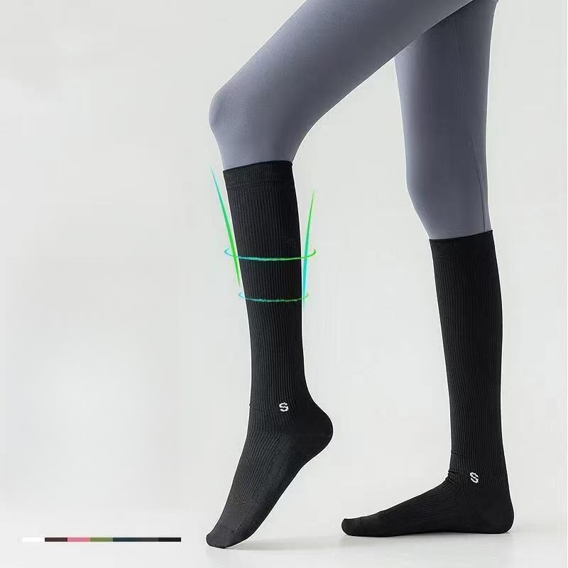 1/3 Pairs Women Compression Ca - Compression Sleeve Calf のレビューと価格