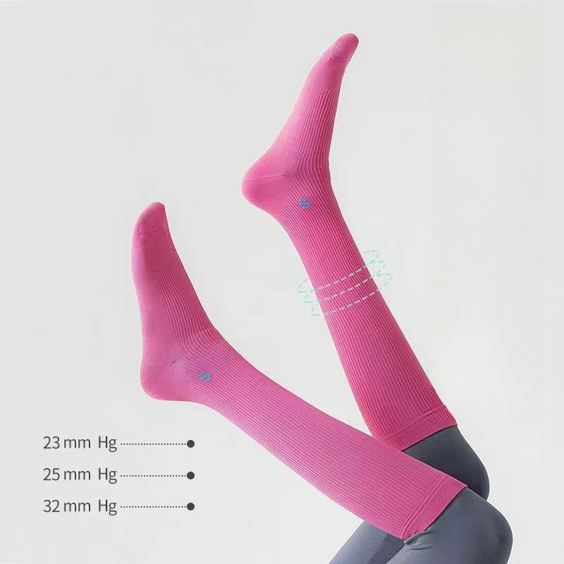 1/3 Pairs Women Compression Ca - Compression Sleeve Calf のレビューと価格