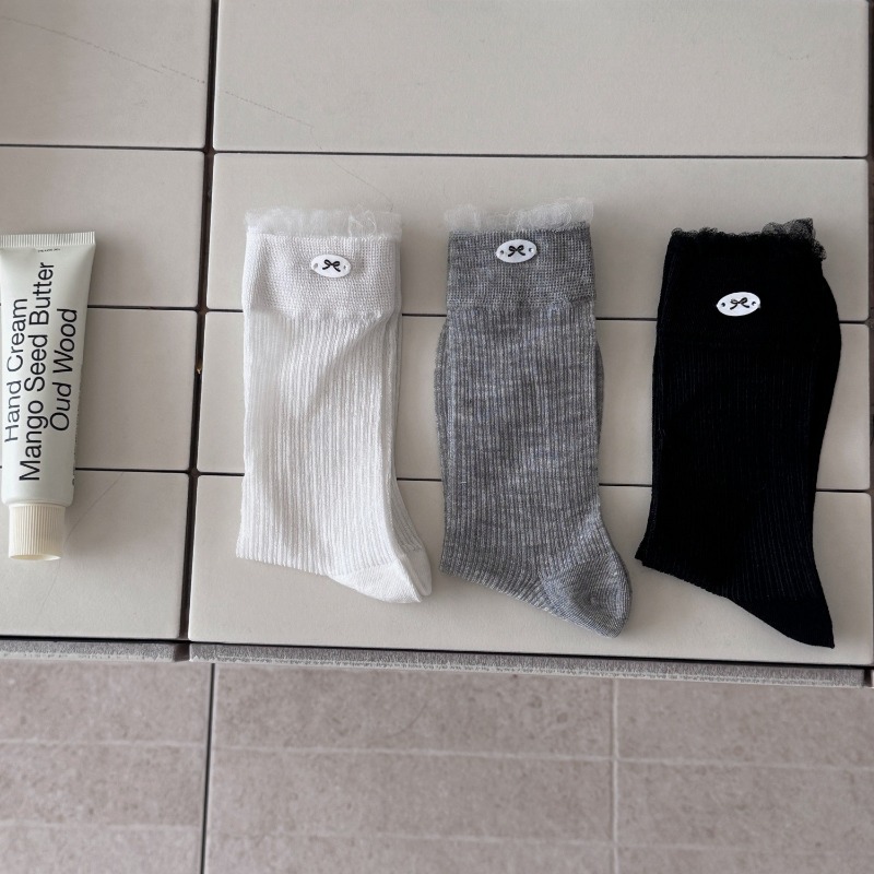 SP&CITY Summetr Thin Sweet Cot - Silk Sock Bamboo のレビューと価格