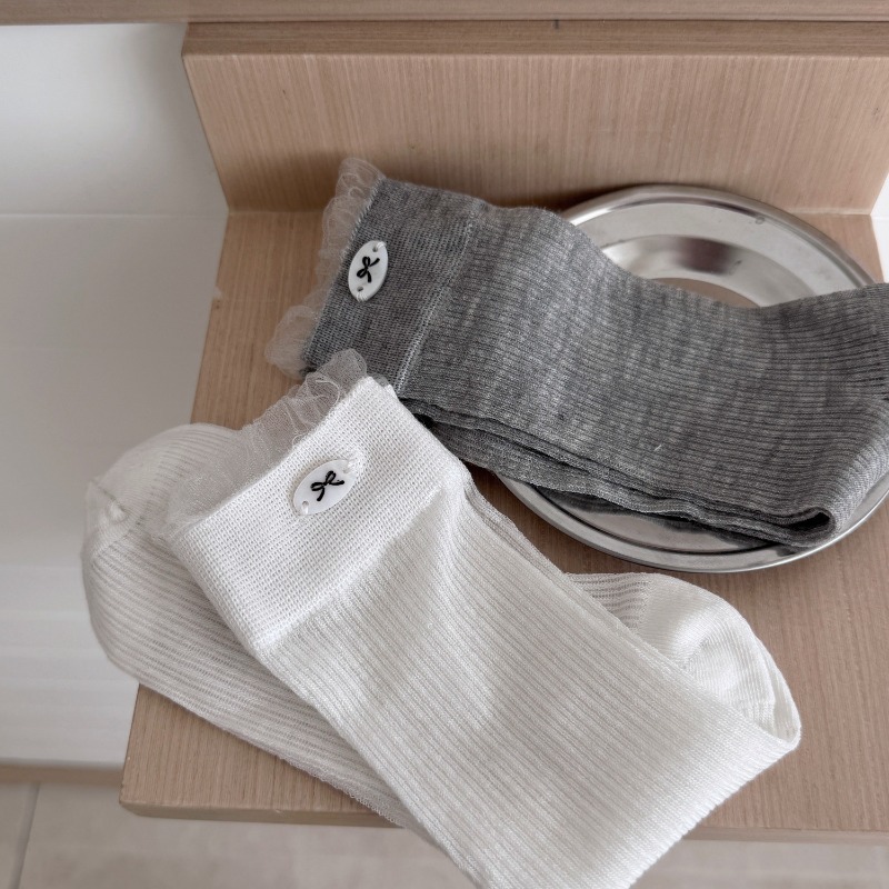 SP&CITY Summetr Thin Sweet Cot - Silk Sock Bamboo のレビューと価格