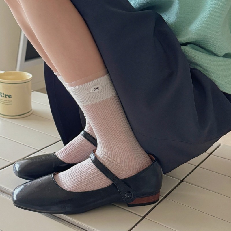 SP&CITY Summetr Thin Sweet Cot - Silk Sock Bamboo のレビューと価格
