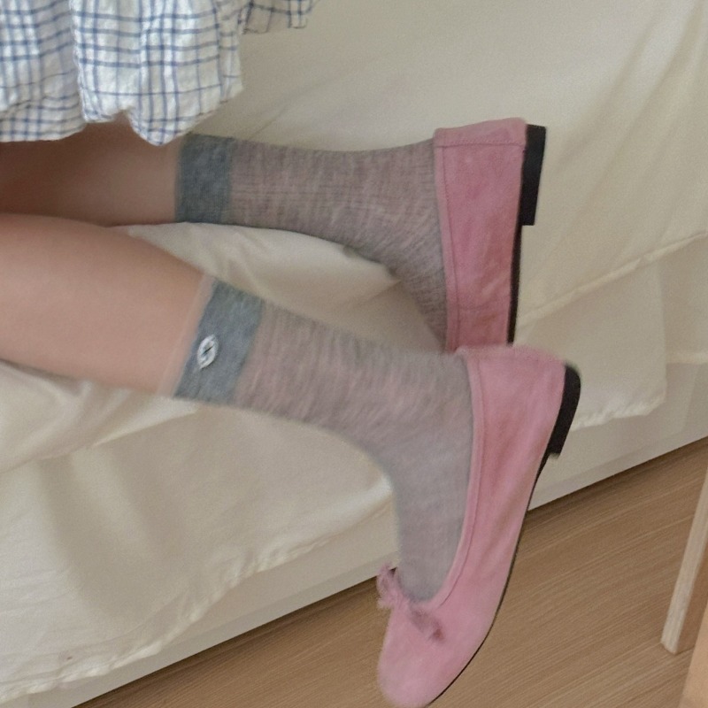 SP&CITY Summetr Thin Sweet Cot - Silk Sock Bamboo のレビューと価格